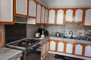 مطبخ خاص