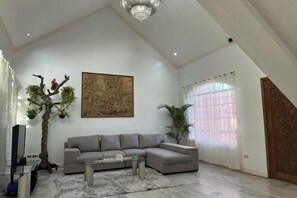 منطقة المعيشة