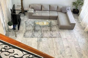 منطقة المعيشة