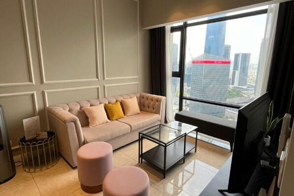 Children’s area - AXON Bukit Bintang Luxury Condo 3BED 2BATH (HIGH FLOOR) (Kuala Lumpur)