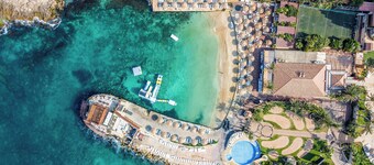 Wave 515 - Getaway Chalet at Sawary Resort Batroun