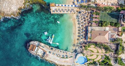 Wave 515 Studio at Sawary Resort Batroun