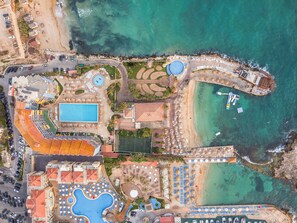 Exterior - Wave 515 - Getaway Chalet at Sawary Resort Batroun (Batroun)