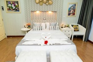 Room - townhome sattahip (Sattahip)