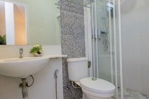 Room - townhome sattahip (Sattahip)