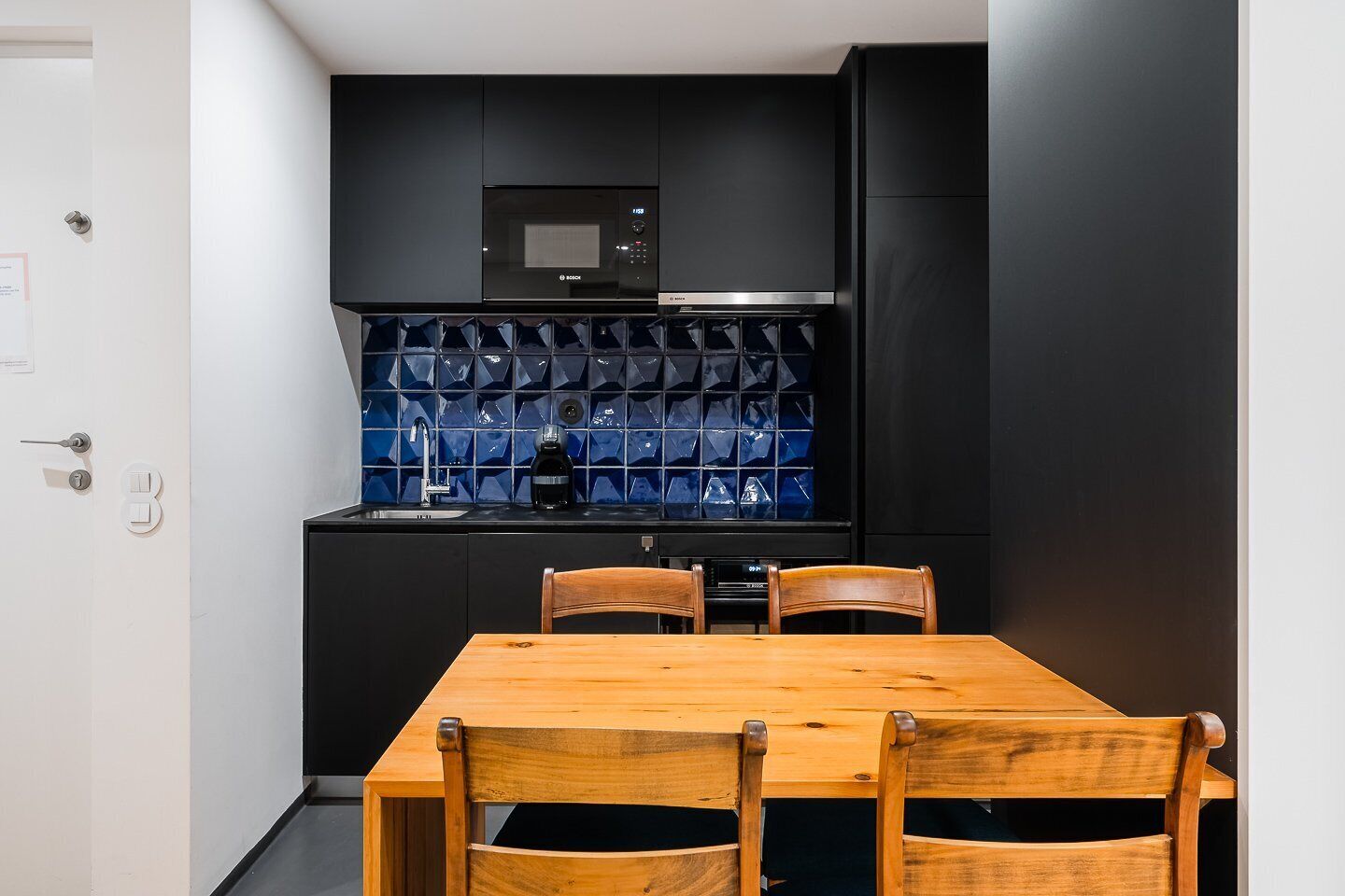 Apartment (Two-Bedroom Apartment)