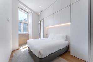 Căn hộ (One-Bedroom Apartment)