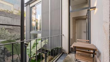 Apartment (Two-Bedroom Apartment)