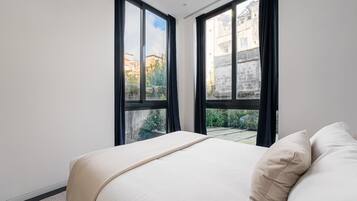 Apartment (Two-Bedroom Apartment) | Exterior