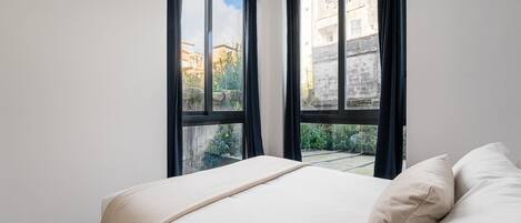 Apartamento (Two-Bedroom Apartment) | Exterior