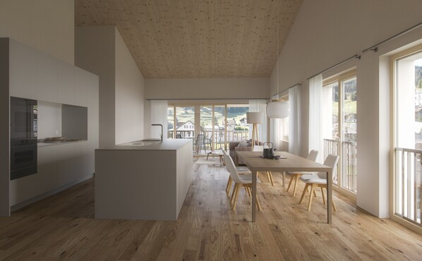 منطقة المعيشة