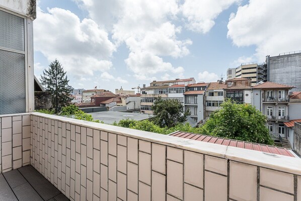 Apartment (Room with Balcony) | Exterior