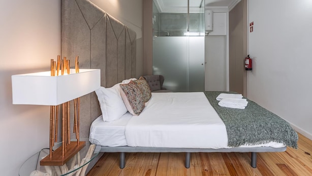 Apartment (Standard Room) | WiFi (free) - Guestready - Gold Leaf (Porto)