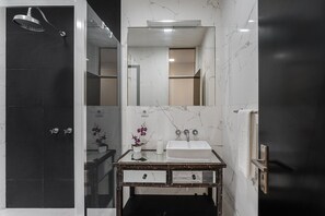 Apartemen (Two-Bedroom Apartment) | Eksterior