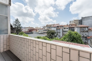 Apartment (Room with Balcony) - Guestready - Gold Leaf (Porto)