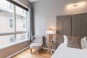 Apartment (Standard Room)