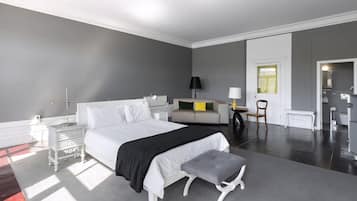 Apartment (Junior Suite)