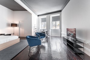 Appartement (Deluxe Suite)