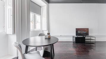 Appartement (Deluxe Suite)