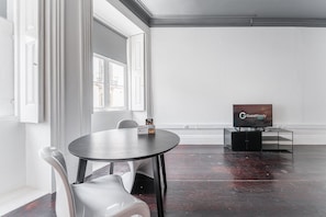 Appartement (Deluxe Suite)