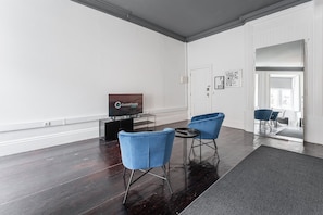 Appartement (Deluxe Suite)