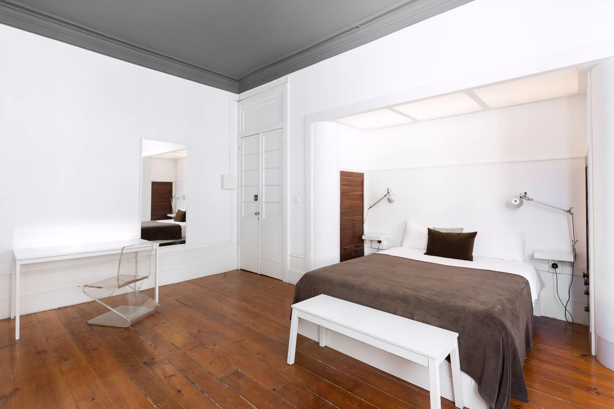 Apartment (Standard Room)