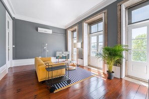 Appartement (Premium Suite with River View)