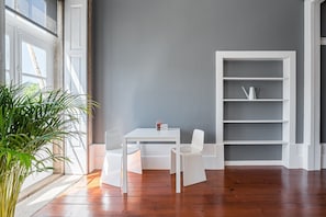 Appartement (Premium Suite with River View)