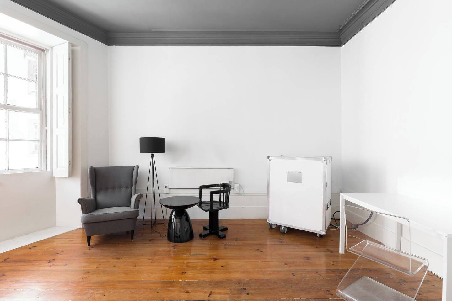 公寓 (Standard Room)