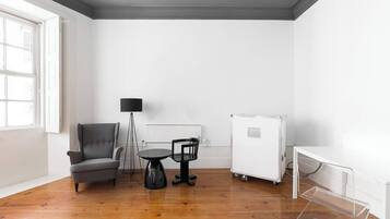 Apartment (Standard Room)