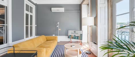 Appartement (Premium Suite with River View) | Extérieur