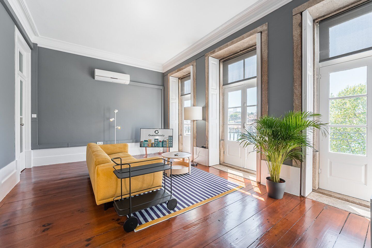 Departamento (Premium Suite with River View) | Exterior