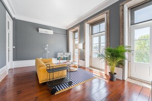 Appartement (Premium Suite with River View) | Exterieur