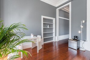 Appartement (Premium Suite with River View)