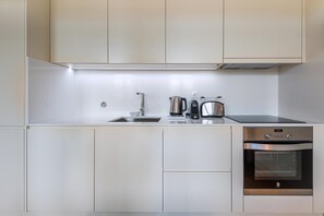 Studio (Studio) | Private kitchen - Guestready - La Maison Aires Gouveia (Porto)