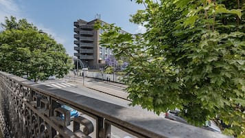 Appartement (One-Bedroom Apartment)