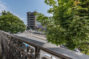 Appartement (One-Bedroom Apartment)