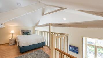 Studio (Studio) | Außenbereich