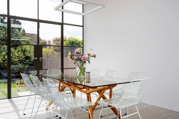 مرفق الاجتماعات