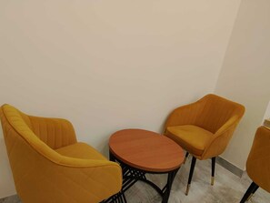 Servicio a la habitación