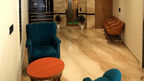 Unclassified image, 1 of 5, button - HOTEL CHANDRODAYA ORCHID (Mathura)