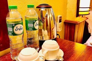 Room - Villa Vieng Sa Vanh Hotel (Luang Prabang)