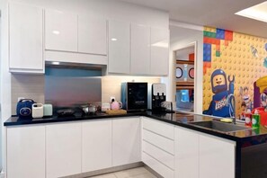 Room - The Shore Kids Wonderland I Family 10Pax I Kids Friendly I JonkerSt (Melaka)
