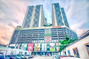 Exterior - The Shore Kids Wonderland I Family 10Pax I Kids Friendly I JonkerSt (Melaka)