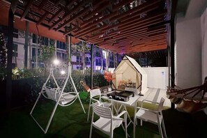 Room - The Shore Kids Wonderland I Family 10Pax I Kids Friendly I JonkerSt (Melaka)