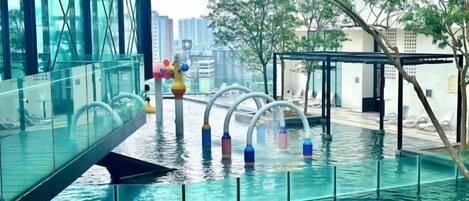 Ausstattung der Unterkunft