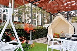 Room - The Shore Kids Wonderland I Family 10Pax I Kids Friendly I JonkerSt (Melaka)