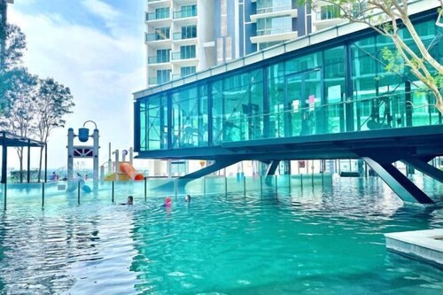 The Shore Kids Wonderland I Family 10Pax I Kids Friendly I JonkerSt