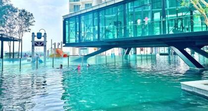 The Shore Kids Wonderland I Family 10Pax I Kids Friendly I JonkerSt