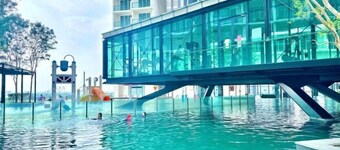 The Shore Kids Wonderland I Family 10Pax I Kids Friendly I JonkerSt